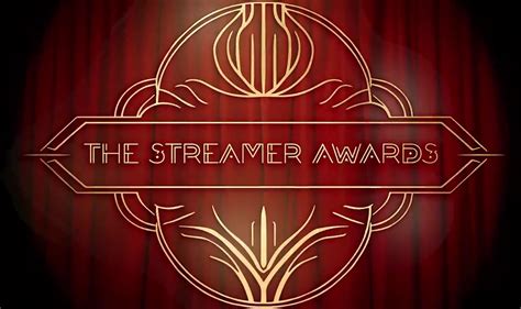 stream awards 2023 voting|The Streamer Awards